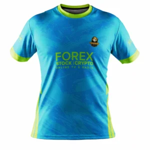 TRADERS FC 2022