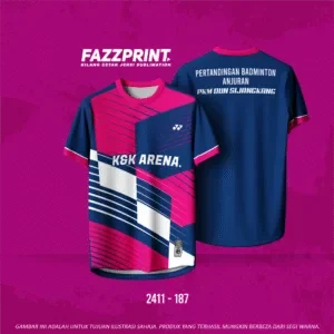 Badminton