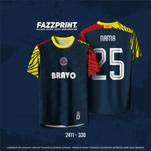Bola & Futsal