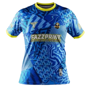TRADERS FC 2025 (KEEPER)