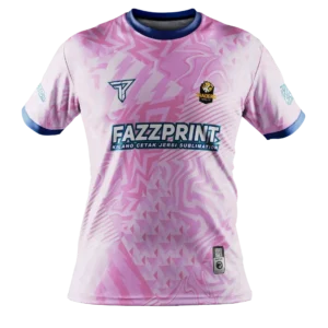 TRADERS FC 2025 (PLAYER)