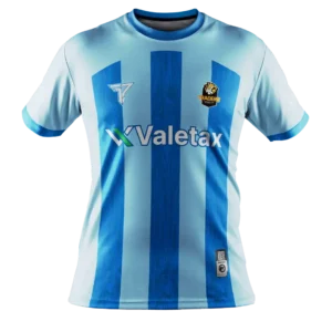 TRADERS FC x VALETAX (KEEPER)